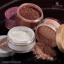 هایلایتر پودری آناستازیا