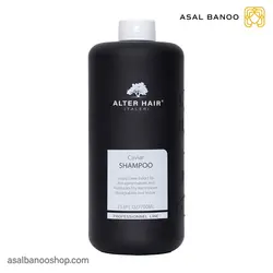 شامپو خاویار آلترهیر