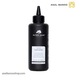 ماسک مو خاویار آلترهیر