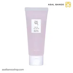 واتر ژل لوبیا قرمز بیوتی آف جوسان