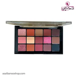 پالت سایه فور اور 52