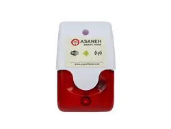 دزدگیر هوشمند WiFi + RF