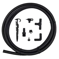 کیت آبیاری قطره ای