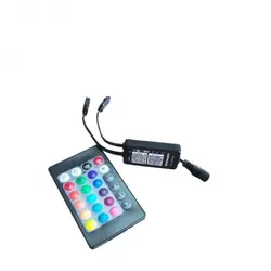 کنترلر روشنایی هوشمند وای فای (WiFi) تویا