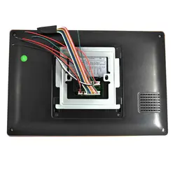 تاچ پنل 10 اینچ تویا Tuya - خانه هوشمند آسانه تاچ پنل تویا