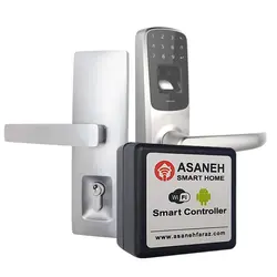 رله تایمر هوشمند