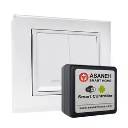 رله تایمر هوشمند