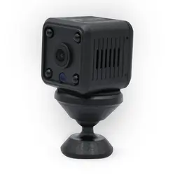 دوربین امنیتی کوچک