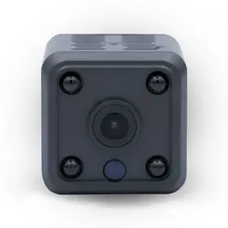 دوربین امنیتی کوچک