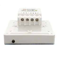 پریز کنترلی RF