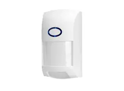 سنسور PIR تشخیص حرکت بی سیم 433MHz با قابلیت تشخیص حیوانات مدل CT60M
