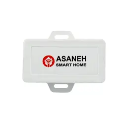 درایور موتور شیر برقی