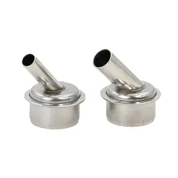 سر هیتر و نازل سرکج هیتر تعمیرات موبایل