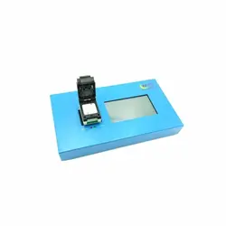 پروگرامر Naviplus PRO 3000S ابزار تعمیر هارد گوشی موبایل آیفون و آیپد