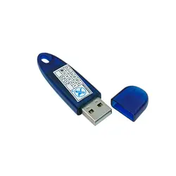 دانگل آکوا Aqua Dongle مناسب ترمیم بوت گوشی های موبایل