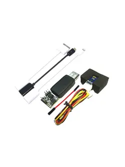 ست كامل دانگل MFC IPOWER مناسب تعمیرات گوشی آیفون،سامسونگ و HTC