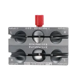 فیکسچر ایرپادز MaAnt P1 مناسب تعمیر AirPods 1,2,Pro