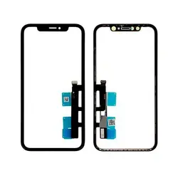 گلس تاچ آیفون Iphone XR GlassTouch