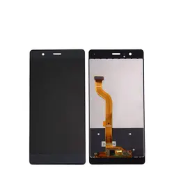 تاچ ال سی دی اصلی شرکتی گوشی موبایل Huawei P9