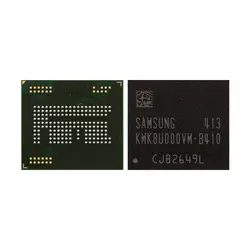 آی سی هارد KMK8U000VM-B410 مناسب تبلت های لنوو