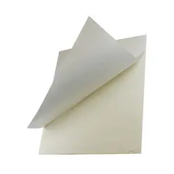 پد سیلیکونی نسوز سفید مناسب تعمیر و لحیم کاری گوشی موبایل