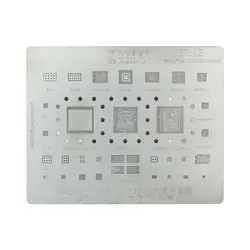 شابلون رم و سی پی یو AMAOE HW:12 مناسب گوشی های هوآوی