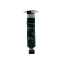 چسب UV عایق برد AMAOE M57 مخصوص عایق کاری برد گوشی