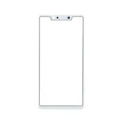 گلس ال سی دی شیائومی Mi8 SE بدون تاچ