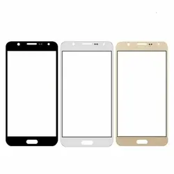 گلس ال سی دی سامسونگ J730 بدون تاچ