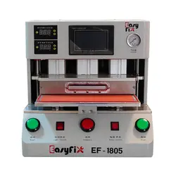 دستگاه لمینیت 16 اینچ EasyFix EF-1805 مناسب تعویض گلس