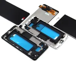 تاچ و ال سی دی TFT گوشی موبایل سامسونگ A310