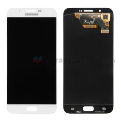 تاچ ال سی دی گوشی موبایل سامسونگ A800 (WHITE)