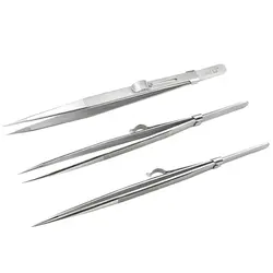 پنس سرصاف باکو BAKU I-164 مناسب تعمیرات برد گوشی موبایل