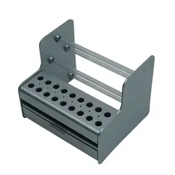 جای ابزار نقره ای Easyfix مناسب نگهداری ابزارآلات