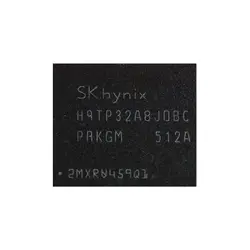 آی سی هارد H9TP32A8JDBC-4GB مناسب گوشی های هواوی و اچ تی سی