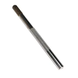 دسته تیغ AMAOE مدل A1 SINGLE مناسب اتصال به تیغ و تعمیر هارد و CPU