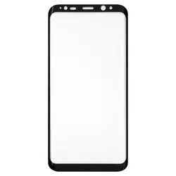 گلس ال سی دی سامسونگ S8 پلاس بدون تاچ