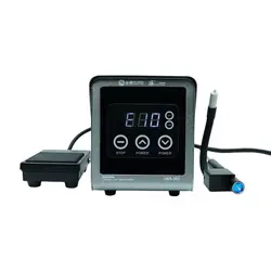 هیتر لیزری MIJING مدل LWS-301 مناسب تعمیرات موبایل