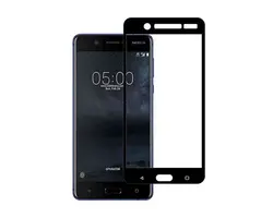 گلس نوکیا NOKIA 6 مناسب تعمیرات گلس گوشی موبایل