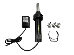 هیتر 8032 WALBK قابل حمل مناسب تعمیرات گوشی موبایل