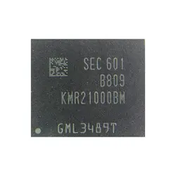 آی سی هارد KMR21000BM-B809