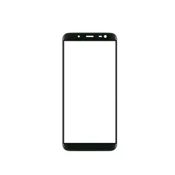 گلس ال سی دی سامسونگ J6 PRO بدون تاچ