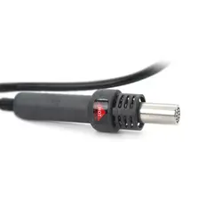 دسته هیتر 3 سیم اورجینال هیتر کوییک Quick 700 مناسب تعمیرات برد موبایل