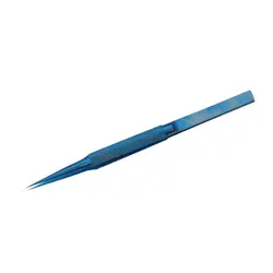 پنس سرصاف تیتانیومی ANKLES 160