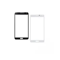 گلس ال سی دی سامسونگ نوت 4 بدون تاچ