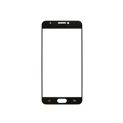 گلس ال سی دی سامسونگ C5 بدون تاچ