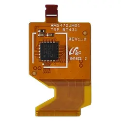 فلت تاچ سامسونگ J2