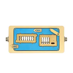 ماژول پری هیتر WL-HT007 مناسب گوشی های آیفون 11 تا 11 پرومکس