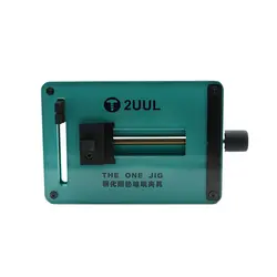 گیره برد و آیسی 2UUL مدل The One JIG مناسب برای تعمیر موبایل
