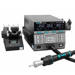 هیتر 8650 3MODE سوگون مناسب تعمیرات موبایل